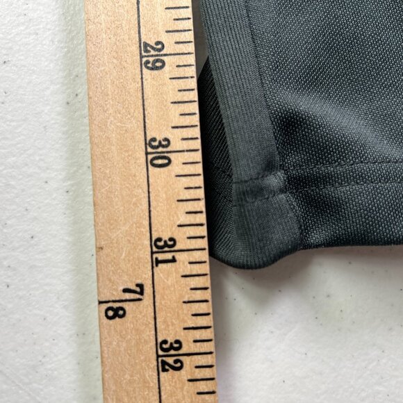 Adidas Tiro 17 Training Track Plants Womens Small Zipper Leg Soccer - Picture 12 of 12